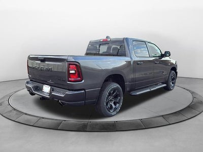 2027 RAM Ram 1500 RAM 1500 EXPRESS CREW CAB 4X4 5'7' BOX