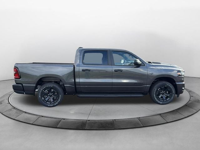 2027 RAM Ram 1500 RAM 1500 EXPRESS CREW CAB 4X4 5'7' BOX