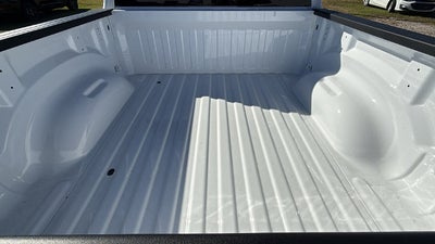 2027 RAM Ram 1500 RAM 1500 WARLOCK CREW CAB 4X4 5'7' BOX