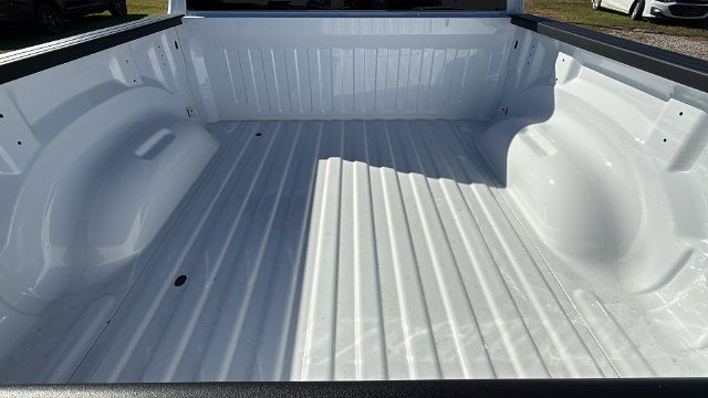 2027 RAM Ram 1500 RAM 1500 WARLOCK CREW CAB 4X4 5'7' BOX