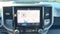 2027 RAM Ram 1500 RAM 1500 WARLOCK CREW CAB 4X4 5'7' BOX
