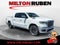 2026 RAM Ram 1500 RAM 1500 LIMITED LONGHORN CREW CAB 4X4 5'7' BOX