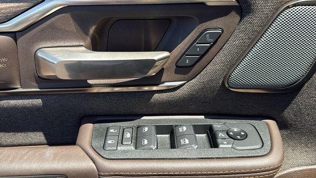 2026 RAM Ram 1500 RAM 1500 LIMITED LONGHORN CREW CAB 4X4 5'7' BOX