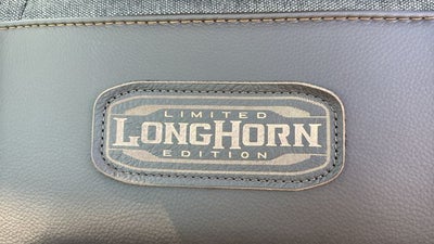 2026 RAM Ram 1500 RAM 1500 LIMITED LONGHORN CREW CAB 4X4 5'7' BOX