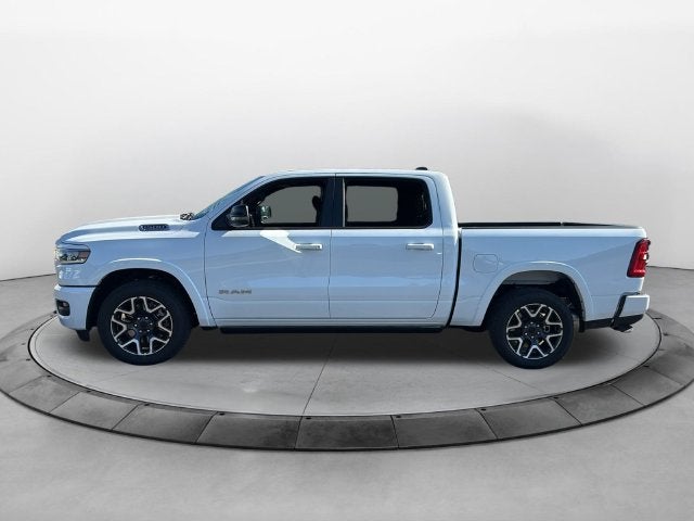 2027 RAM Ram 1500 RAM 1500 LARAMIE CREW CAB 4X4 5'7' BOX