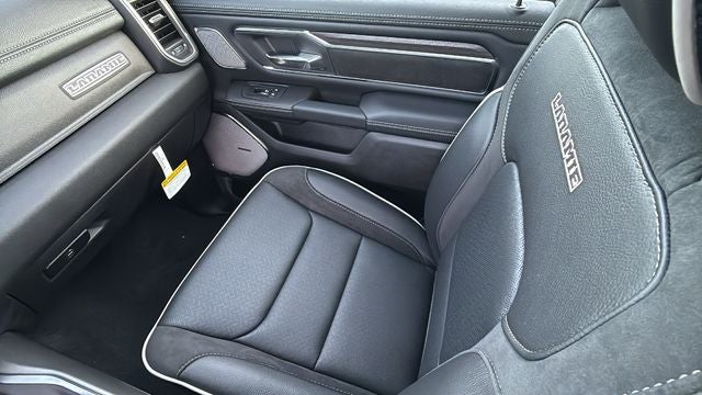 2027 RAM Ram 1500 RAM 1500 LARAMIE CREW CAB 4X4 5'7' BOX