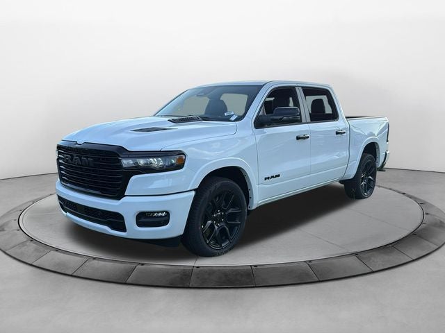 2027 RAM Ram 1500 RAM 1500 LARAMIE CREW CAB 4X4 5'7' BOX