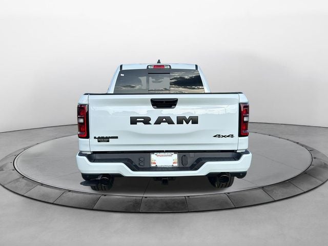 2027 RAM Ram 1500 RAM 1500 LARAMIE CREW CAB 4X4 5'7' BOX