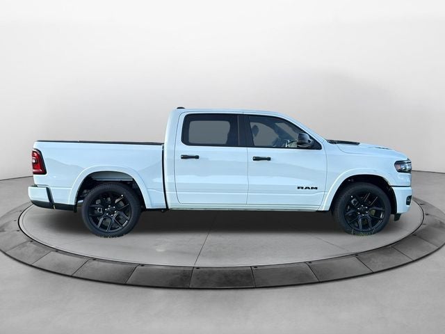 2027 RAM Ram 1500 RAM 1500 LARAMIE CREW CAB 4X4 5'7' BOX