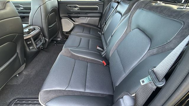 2027 RAM Ram 1500 RAM 1500 LARAMIE CREW CAB 4X4 5'7' BOX