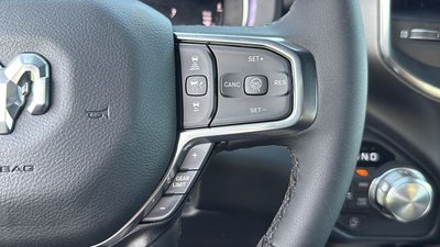 2027 RAM Ram 1500 RAM 1500 LARAMIE CREW CAB 4X4 5'7' BOX