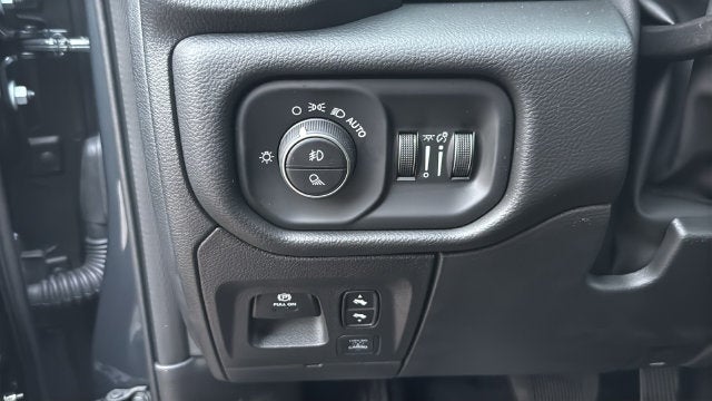 2027 RAM Ram 1500 RAM 1500 LARAMIE CREW CAB 4X4 5'7' BOX