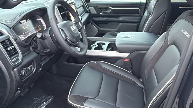 2027 RAM Ram 1500 RAM 1500 LARAMIE CREW CAB 4X4 5'7' BOX