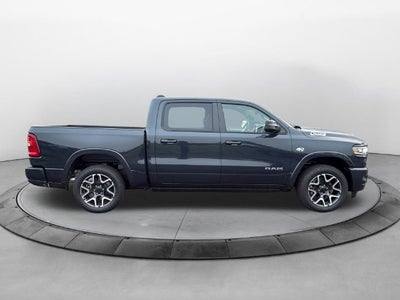 2027 RAM Ram 1500 RAM 1500 LARAMIE CREW CAB 4X4 5'7' BOX