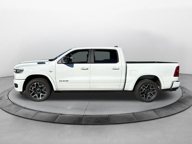 2027 RAM Ram 1500 RAM 1500 LARAMIE CREW CAB 4X4 5'7' BOX