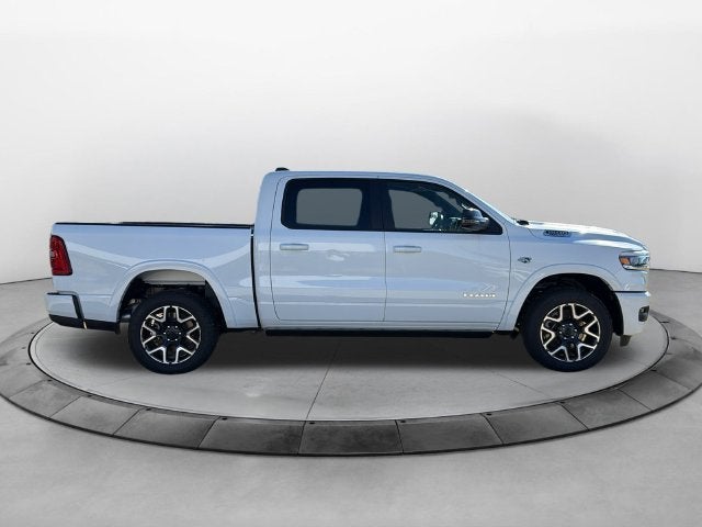 2027 RAM Ram 1500 RAM 1500 LARAMIE CREW CAB 4X4 5'7' BOX