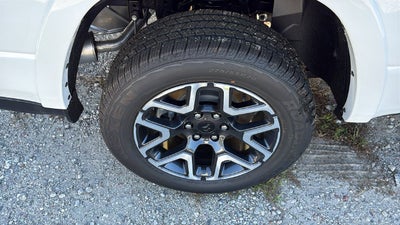 2027 RAM Ram 1500 RAM 1500 LARAMIE CREW CAB 4X4 5'7' BOX