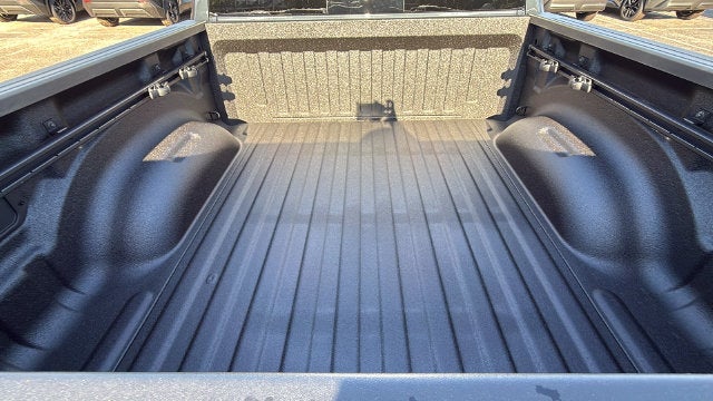 2027 RAM Ram 1500 RAM 1500 REBEL CREW CAB 4X4 5'7' BOX