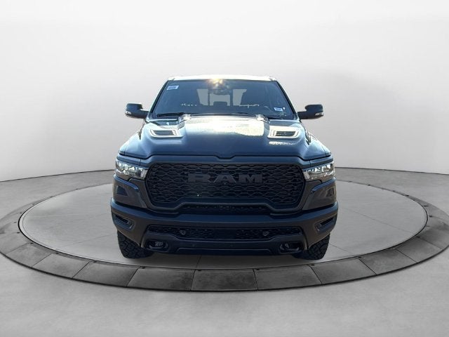 2027 RAM Ram 1500 RAM 1500 REBEL CREW CAB 4X4 5'7' BOX