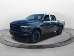 2027 RAM Ram 1500 RAM 1500 REBEL CREW CAB 4X4 5'7' BOX