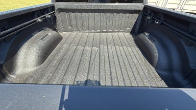 2027 RAM Ram 1500 RAM 1500 REBEL CREW CAB 4X4 5'7' BOX
