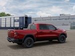 2027 RAM Ram 1500 RAM 1500 REBEL CREW CAB 4X4 5'7' BOX