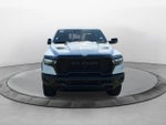 2027 RAM Ram 1500 RAM 1500 REBEL CREW CAB 4X4 5'7' BOX