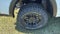 2027 RAM Ram 1500 RAM 1500 REBEL CREW CAB 4X4 5'7' BOX