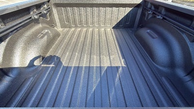 2027 RAM Ram 1500 RAM 1500 REBEL CREW CAB 4X4 5'7' BOX