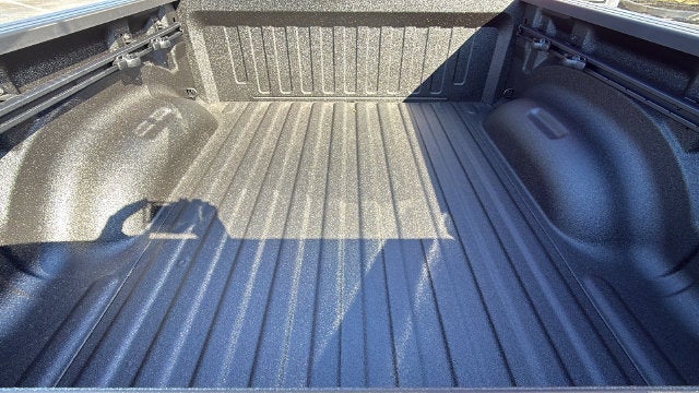 2027 RAM Ram 1500 RAM 1500 REBEL CREW CAB 4X4 5'7' BOX