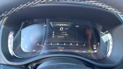 2027 RAM Ram 1500 RAM 1500 REBEL CREW CAB 4X4 5'7' BOX