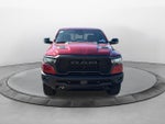 2027 RAM Ram 1500 RAM 1500 REBEL CREW CAB 4X4 5'7' BOX