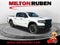 2027 RAM Ram 1500 RAM 1500 REBEL CREW CAB 4X4 5'7' BOX