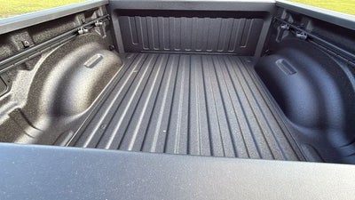 2027 RAM Ram 1500 RAM 1500 REBEL CREW CAB 4X4 5'7' BOX