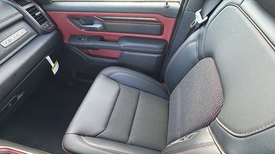 2027 RAM Ram 1500 RAM 1500 REBEL CREW CAB 4X4 5'7' BOX