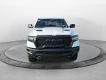 2027 RAM Ram 1500 RAM 1500 REBEL CREW CAB 4X4 5'7' BOX