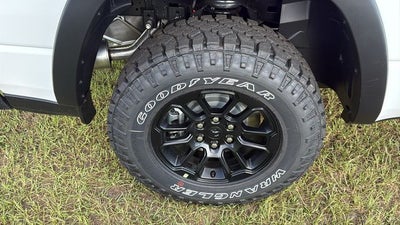 2027 RAM Ram 1500 RAM 1500 REBEL CREW CAB 4X4 5'7' BOX