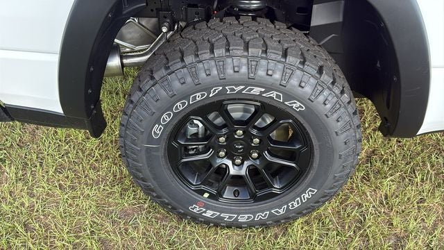 2027 RAM Ram 1500 RAM 1500 REBEL CREW CAB 4X4 5'7' BOX