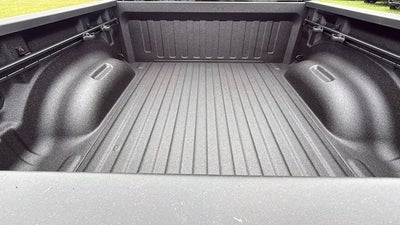 2027 RAM Ram 1500 RAM 1500 REBEL CREW CAB 4X4 5'7' BOX