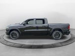 2027 RAM Ram 1500 RAM 1500 REBEL CREW CAB 4X4 5'7' BOX