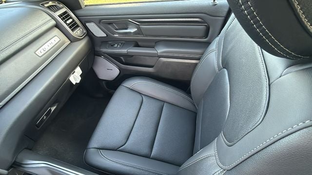 2027 RAM Ram 1500 RAM 1500 REBEL CREW CAB 4X4 5'7' BOX