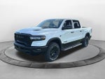 2027 RAM Ram 1500 RAM 1500 REBEL CREW CAB 4X4 5'7' BOX