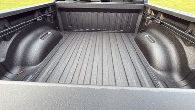 2027 RAM Ram 1500 RAM 1500 REBEL CREW CAB 4X4 5'7' BOX