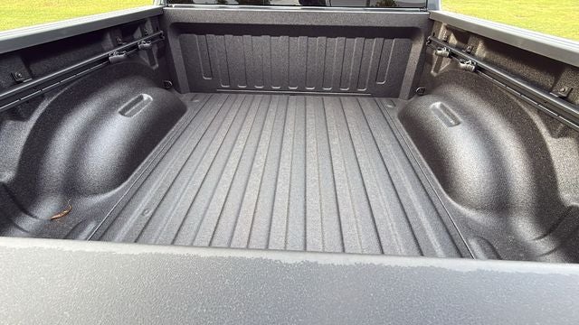 2027 RAM Ram 1500 RAM 1500 REBEL CREW CAB 4X4 5'7' BOX