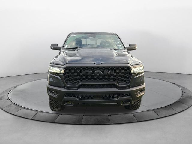 2027 RAM Ram 1500 RAM 1500 REBEL CREW CAB 4X4 5'7' BOX