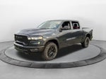 2027 RAM Ram 1500 RAM 1500 REBEL CREW CAB 4X4 5'7' BOX