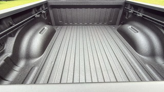 2027 RAM Ram 1500 RAM 1500 REBEL CREW CAB 4X4 5'7' BOX