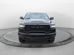 2027 RAM Ram 1500 RAM 1500 REBEL CREW CAB 4X4 5'7' BOX