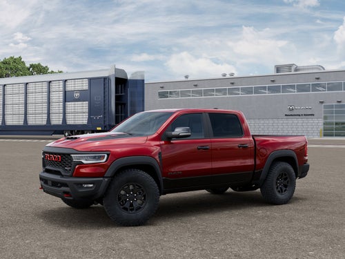 2027 RAM 1500 RHO