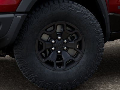 2027 RAM 1500 RHO
